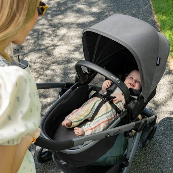 What is the Best Pivot Modular Travel System for Your Baby?